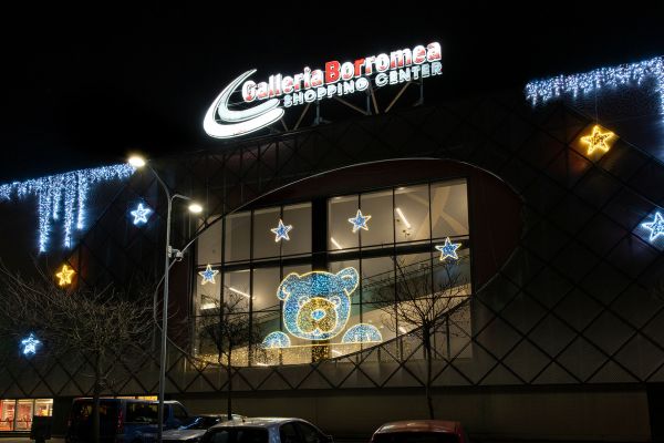 Galleria Borromea 1f81c25c