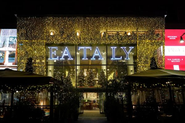 EATALY Milano 44228a51